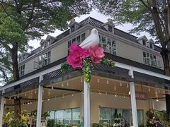 -花神·轻食简餐·咖啡馆·花卉绿植(荷兰花卉小镇店)