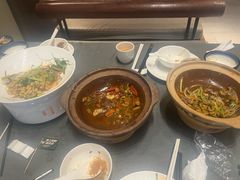 -潮澎派·潮汕菜大排档(南较西路店)