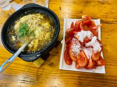 -清真海鲜大排档(原芥园道店)