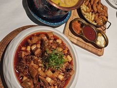 -樽宴酒楼·地道川菜·品质聚会·生日宴请