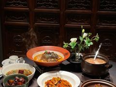 -简小舍·民间手艺菜(武昌江滩店)