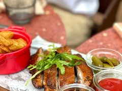 -La Terre乐田(万象城店)