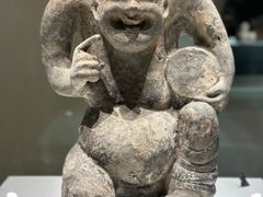 -重庆中国三峡博物馆(重庆博物馆)