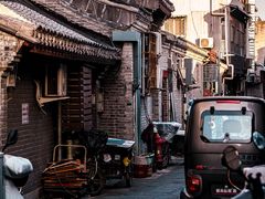 -北京前门大栅栏