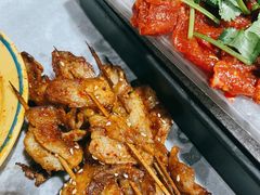 -夜烤·宜宾烧烤(洋河路店)