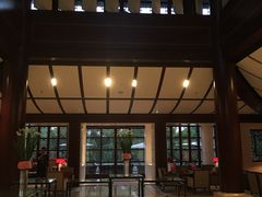 门面-杭州西子湖四季酒店·金沙厅