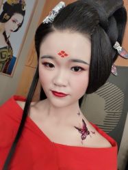-盘子女人坊古装写真摄影(厦门总店)