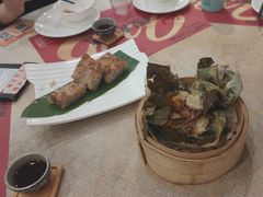-虾饺妹·粤式手工点心(水荫路店)
