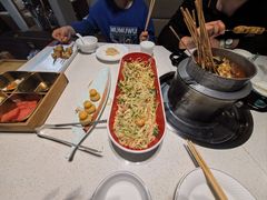 -和庆斋羊蝎子火锅·碳缸烧烤(顺义旗舰店)