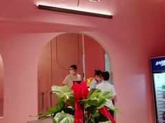 -永旺梦乐城(金银潭店)