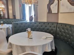 -汉通东林海鲜大酒店(鼓楼孝闻街店)