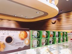 -星巴克(北京首都国际机场7店)