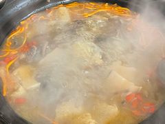 -草墩罗非鱼庄•野生菌•腊排骨(七星街上段店)