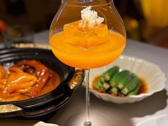 -莉莉海堂HAITANG·烤鸭(国贸商城店)