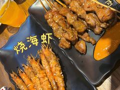 -烧蠔帮·湛江生蚝(工农店)