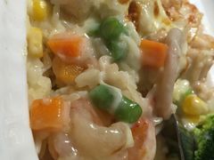 -金利茶餐厅(中船汇店)