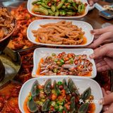 谁懂西湖边上全虾宴的含金量呐⁉⁉ 