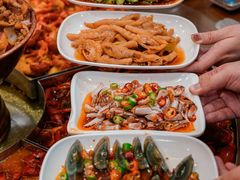 -上海老城区小龙虾虾宴·杭帮菜(五柳巷店)