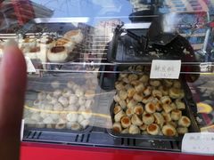 -宋记饼家(石门二路店)