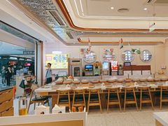 -密友回转自助火锅(世茂国际广场店)