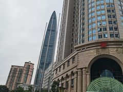 -华安国际大酒店-餐厅