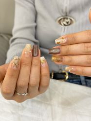 -斯馨·健康美甲美睫