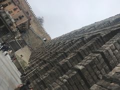 -塞哥维亚输水道