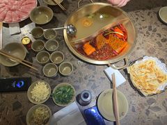 -小龙坎火锅(泉舜店)