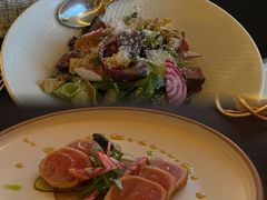 -圣丰索菲特·法国餐厅