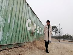 -华彬猛犸滑雪场