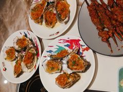 -阳光岛·海鲜盛宴(银泰中心in99店)