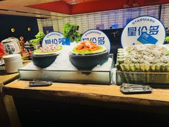 -星伦多自助料理·涮烤一体(虹悦城店)