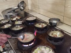 -汝萍传统蘸水菜(春华路总店)