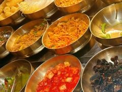 -火炉火自助餐(西直门凯德MALL店)