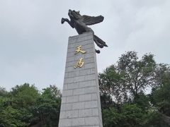 -府君山公园