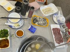-杏花吴记牛肉火锅