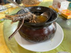 -莲花公园煎蟹(总店)