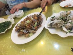 -川妹子饭店(海韵路店)