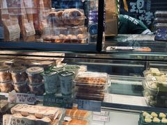 -泸溪河桃酥(秦淮夫子庙一店)