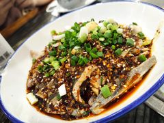 口水鸡-江湖黑大兔(杨家坪店)