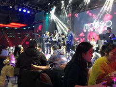 -MOSSO音乐酒吧·live house(南京旗舰店)