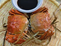 -芸海阁·农家私房菜(沙家浜景区出口店)