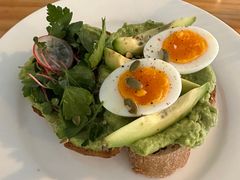 -Egg•Allday Brunch(襄阳北路店)