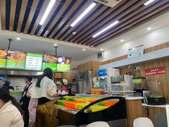 -舞素卷菜煎饼.糁汤(万达金街店)