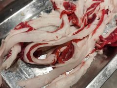 -欣悦坊陈一刀热气羊肉火锅(清真路店)