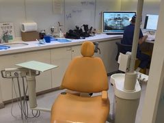 -维乐口腔(美维云门诊陆家嘴店)
