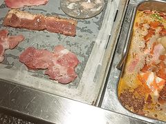 -韩风源自助烤肉(国贸精品店)