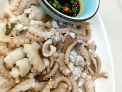 -金海湾海鲜排档(朱家尖店)