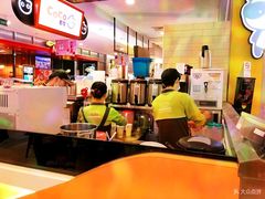 -CoCo都可(虹口龙之梦店)