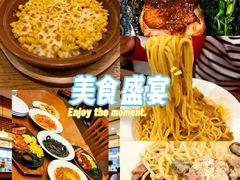 -萨莉亚(百信广场店)